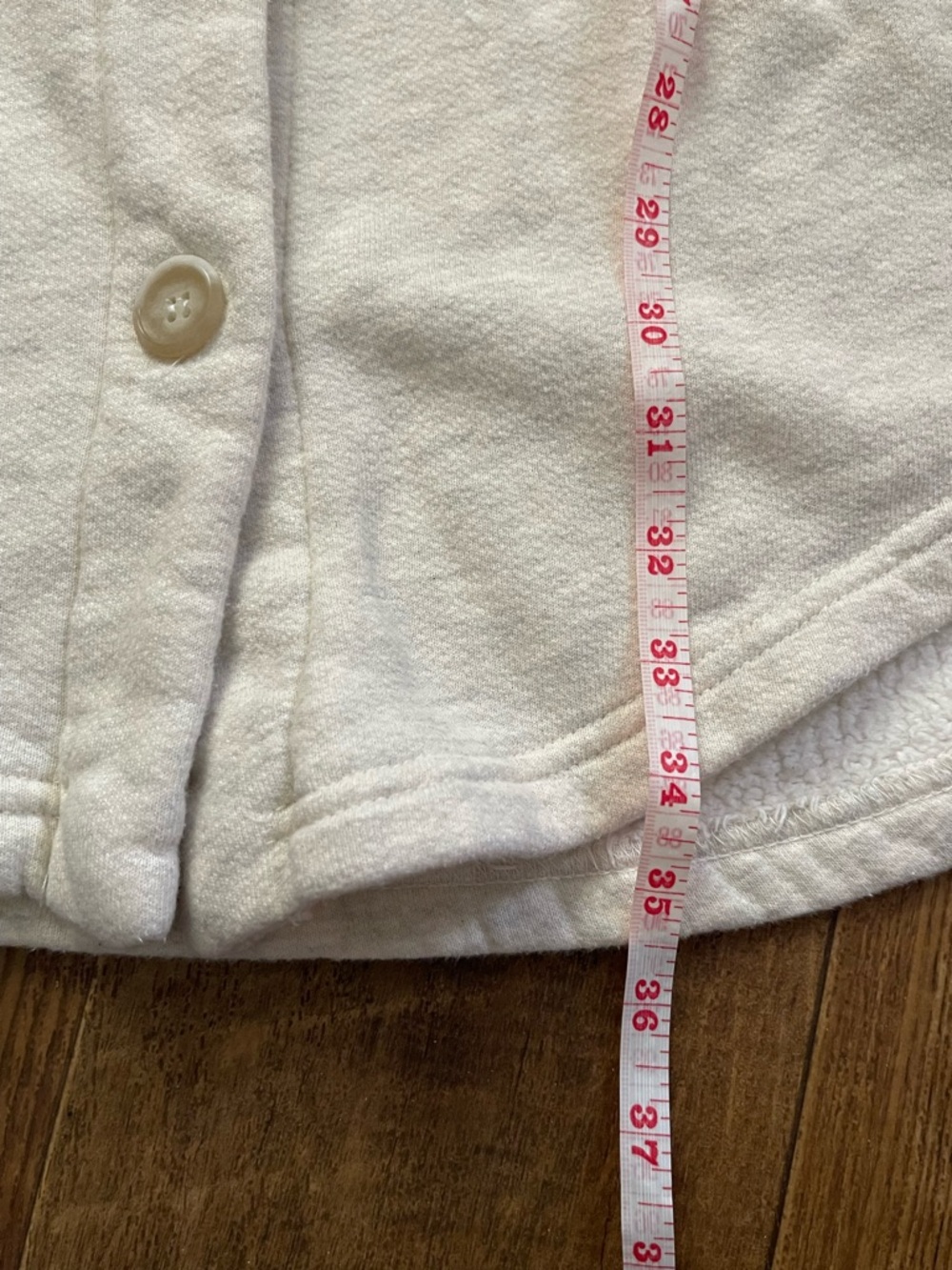 Electric & Rose Women’s Oversized Westerly Shacket - Picture 12 of 15